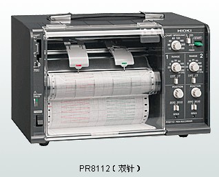 PR8111,PR8112筆式記錄儀
